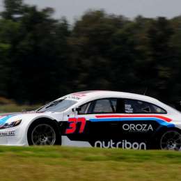 Cinco autos del SDE Inbest Racing correrán en Río Cuarto