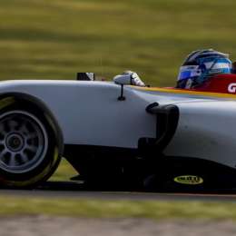 Siebert ensayó en Valencia