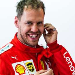 Vettel, sobre Ferrari: "Ellos me extrañarán más a mí"