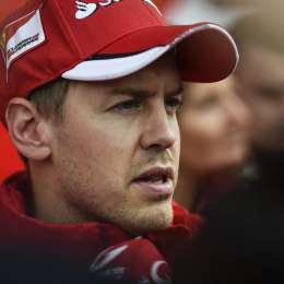 "Mercedes sigue siendo mejor"