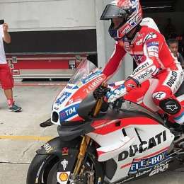 El arma secreta de Ducati