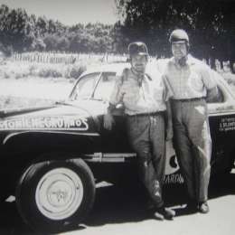 Un nuevo aniversario de la muerte de Santiago “Guito” Saigós