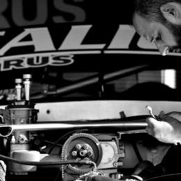 El pedido de sellar los motores genera ruido