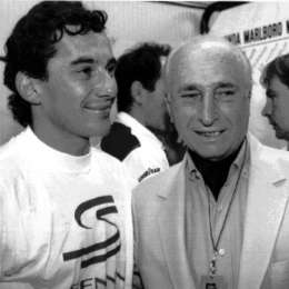 Senna: ¿cuántos argentinos se llaman Ayrton?