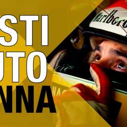 Senna: 25 años después, genera fortunas