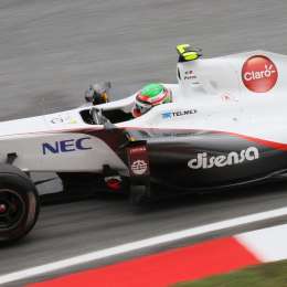 Sauber en venta
