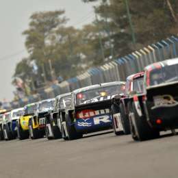 Serrano tendrá atención de Claudio Garófalo