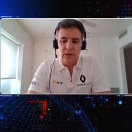 Sibilla: “Es un orgullo representar a Renault en Súper TC2000”