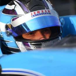 Siebert se mantiene arriba en el campeonato