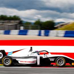 Siebert en el Top Ten