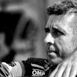 Fuerte golpe de Silva