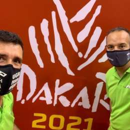 TRIUNFO DEL PATO SILVA