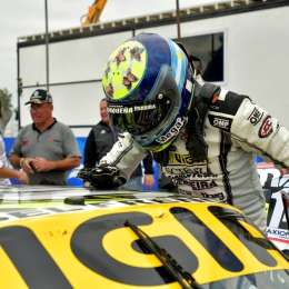 Silva tiene equipo nuevo en el TC