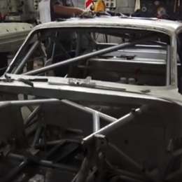 Silva tiene compañero de equipo