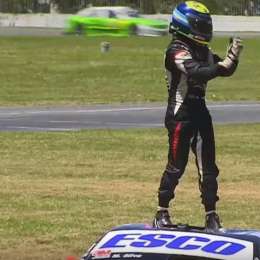 Silva: “Si no salía el Auto de Seguridad yo no ganaba”