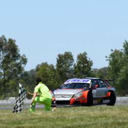 La victoria de Silva se define mañana