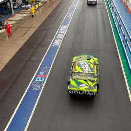 Los cambios que hay que hacer en un TC para piso húmedo