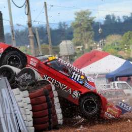 Las situaciones increíbles que pasaron en Posadas