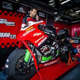 Adrián Silveira: "Ribodino se merecía una oportunidad como esta"