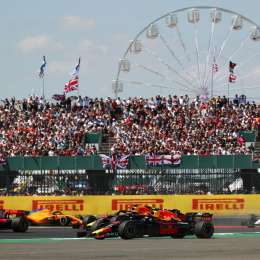 El Moto GP canceló sus fechas en Silverstone y Phillip Island