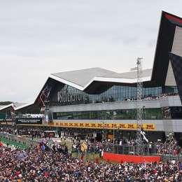 El GP de Gran Bretaña espera por definiciones 