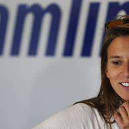 Simona sigue en la Fórmula E