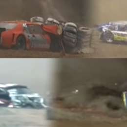 Okulovich cambia de aire