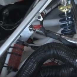 La nueva medida de seguridad para los autos de TC