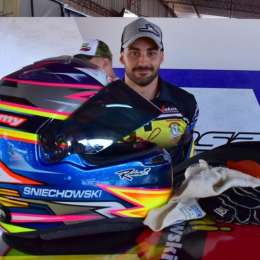 Tomás Sniechowski: “Espero volver a los primeros planos”