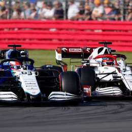 Los sobrepasos de Canapino que valieron un título