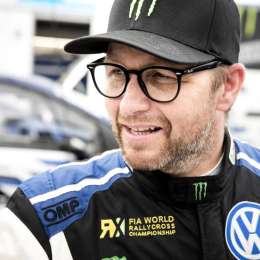 Solberg anunció su retiro de la alta competencia