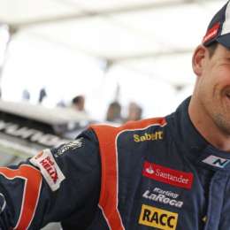 Sordo es la carta de Hyundai en España