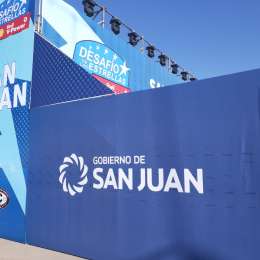 A las 19 se hará el sorteo para la grilla del TC 