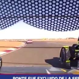 Análisis Vivian: Spataro - Ponte