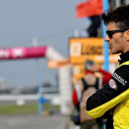 Spataro se desvinculó de Renault