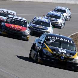 En Oberá vuelve el formato regular