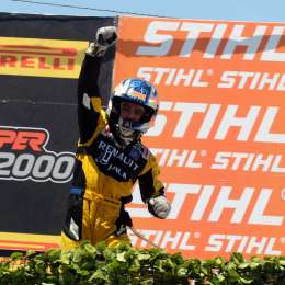 Gran final de temporada