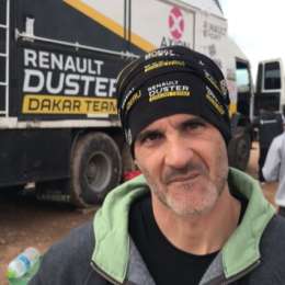 Spataro: “Hay que ver si vuelven las ganas para seguir”