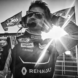 Spataro quiere brillar en Buenos Aires