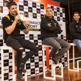 Emiliano Spataro: "Me revuelve las tripas"