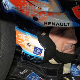 "Es la carrera más difícil del año"