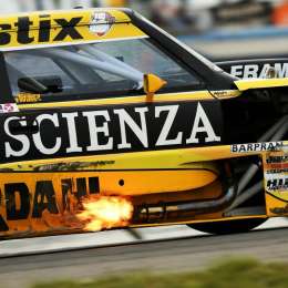 Para los supersticiosos: el número que utilizará Spataro