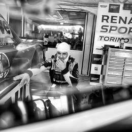 El equipo Torino preocupado, se fue Garofalo de los motores