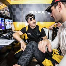 Ardusso: “No va a cambiar mi relación con Spataro”