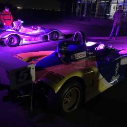 Sport Prototipo festejó 45 años 