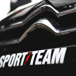 ¿Que tiene el Sportteam?