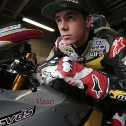 Redding: "El problema de Petrucci es su cerebro"