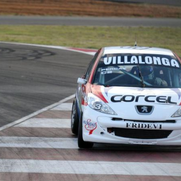 Percaz se quedó con el 1