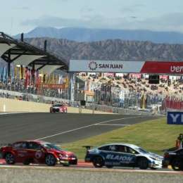 El mercado de pases del Súper TC2000