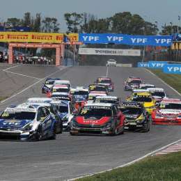 Claves deportivas de los 200km de Buenos Aires
